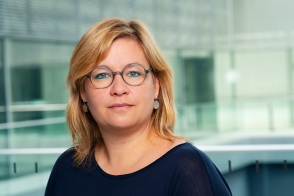 Katrin Uhlig Interview